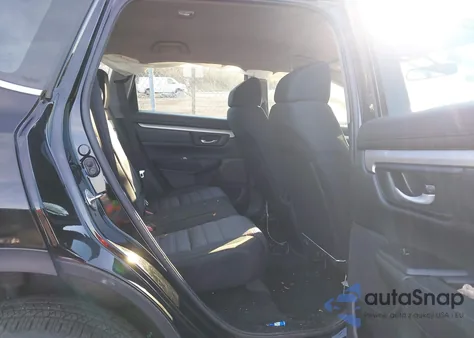 2019 Honda Cr-V Lx z USA, uszkodzony, nr VIN 2HKRW6H32KH208930